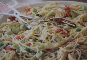 Fried Rice w/Pineapple Currie