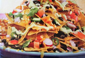 Nachos