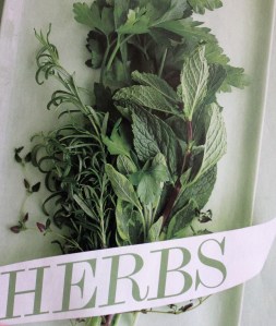 My herbs