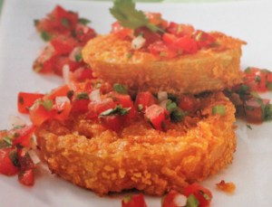 Fried Green Tomatoes