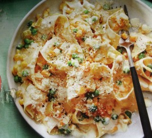 Creamy Lemon Chicken Sauce