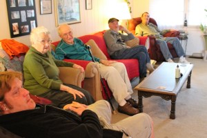 My family Thanksgiving 2016!